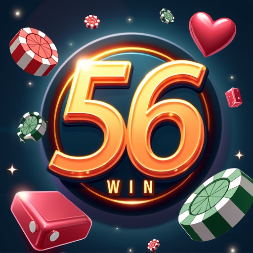 56win app